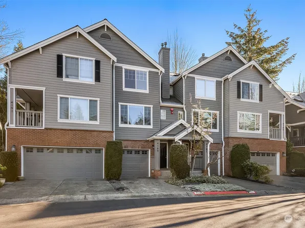 4189 248th Court SE #6, Sammamish, WA 98029