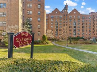 188 Garth Rd APT 6X, Scarsdale, NY 10583