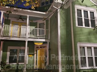 320 Harden St SE, Atlanta, GA 30312