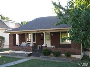 2205 Charlack Ave, Saint Louis, MO 63114