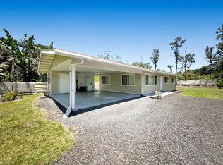 15-2711 Oio St, Pahoa, HI 96778