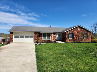 8717 Mary Ingles Hwy W, Foster, KY 41043