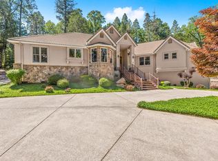 13712 Altair Dr, Nevada City, CA 95959