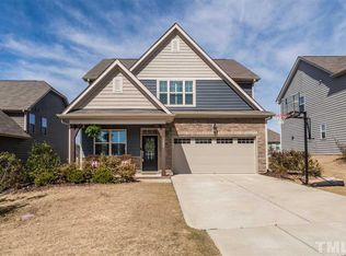 5233 Shergold St, Cary, NC 27519