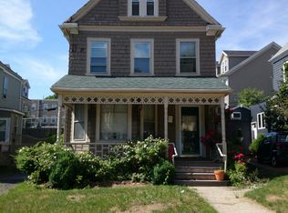 32 Longfellow St, Dorchester, MA 02122