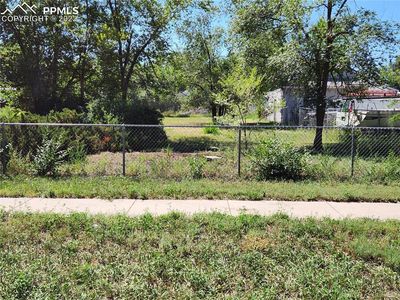 E Willamette Ave, Colorado springs, CO, 80909