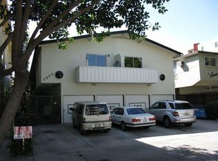 1423 N Fuller Ave #6, Los Angeles, CA 90046