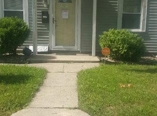 3930 Robinwood Dr, Fort Wayne, IN 46806