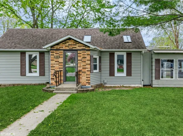 501 SE Ewing St, Grimes, IA 50111