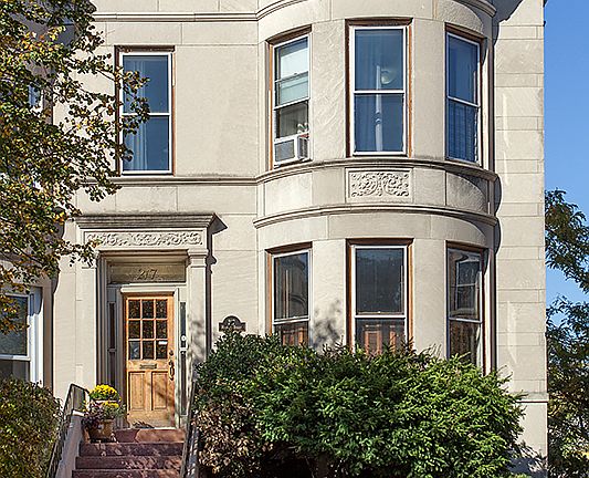 2nd image of 217 Midwood St