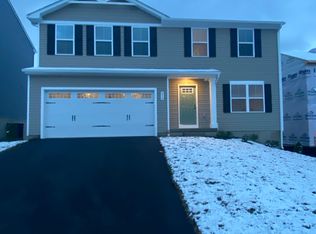850 Wingtip Way, Harrisonburg, VA 22801