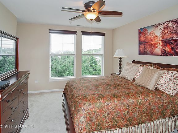 4th image of 7757 Van Buren St Unit 412
