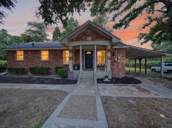 810 Edna St, Athens, TX 75751