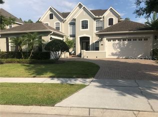 16327 Bristol Lake Cir, Orlando, FL 32828