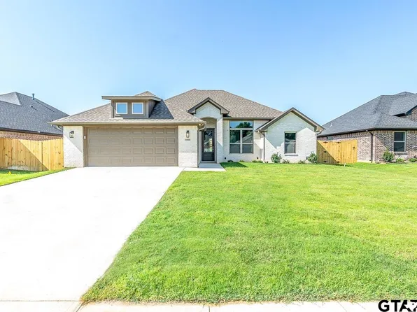 19151 Ambrosia Dr, Flint, TX 75762