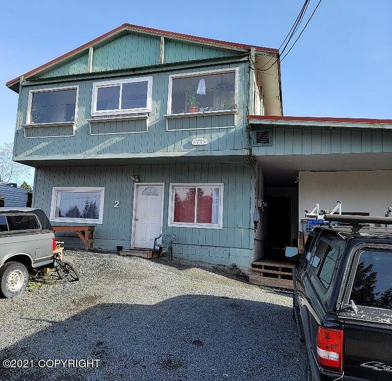 408 Lake St, Sitka, AK 99835 Zillow