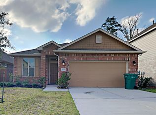 4338 Umber Shadow Dr, Spring, TX 77386
