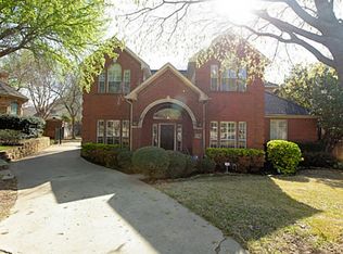 3356 Pecan Hollow Ct, Grapevine, TX 76051
