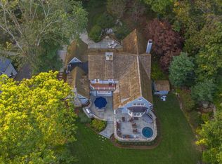 5 Indian Trl, Darien, CT 06820