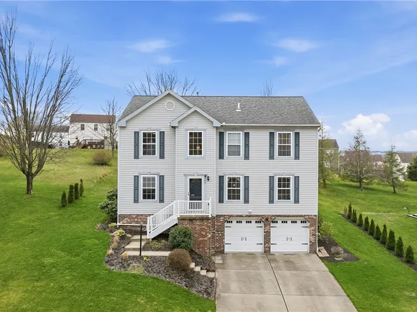 522 Grandshire Dr, Cranberry Township, PA 16066