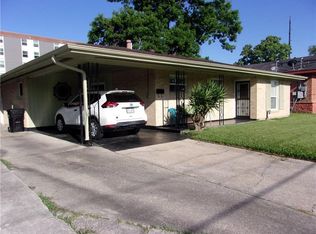 4423 Cerise Ave, New Orleans, LA 70127