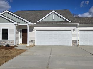 5038 Burke Meadows Run HOMESITE 31, Chesnee, SC 29323