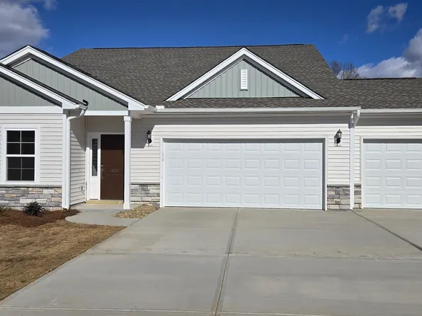 5038 Burke Meadows Run Homesite 31, Chesnee, SC 29323