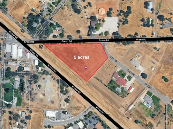 9500 Danlar Ct, Wilton, CA 95693