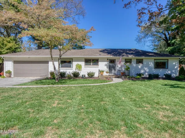 7117 Downing Dr, Knoxville, TN 37909