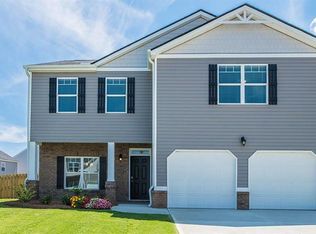 1148 SE Erica Way SE, Atlanta, GA 30354