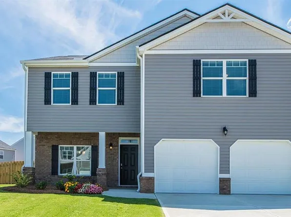 3711 Chevington Ct SE, Atlanta, GA 30354