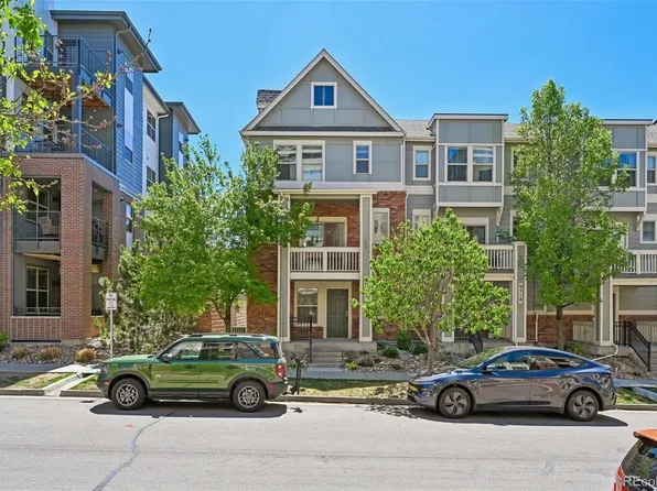 9520 Halstead Lane, Lone Tree, CO 80124