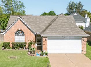 1026 Jessica Lauren Dr, Cordova, TN 38018