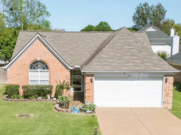 1026 Jessica Lauren Dr, Cordova, TN 38018