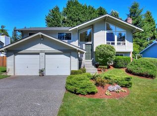 18616 134th Ave SE, Renton, WA 98058