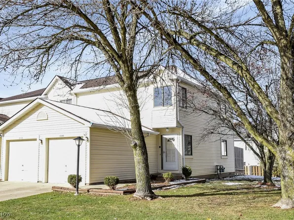 5544 Beach Ct, Cleveland, OH 44134