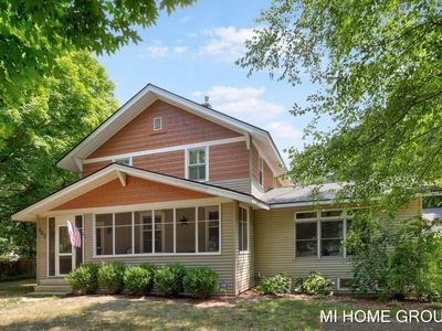 663 Lugers Rd, Holland, MI, 49423
