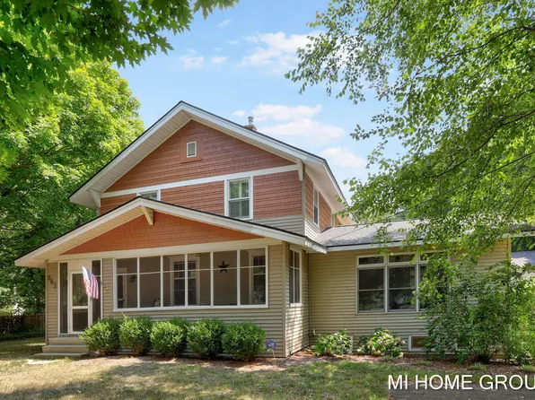 663 Lugers Rd, Holland, MI 49423