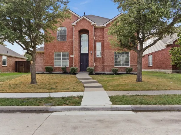 3512 Longneedle Ln, McKinney, TX 75070