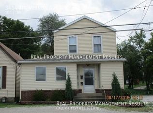 3414 Mount Vernon Ave #B, Evansville, IN 47712