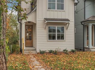 1409 Pennock Ave #C, Nashville, TN 37207