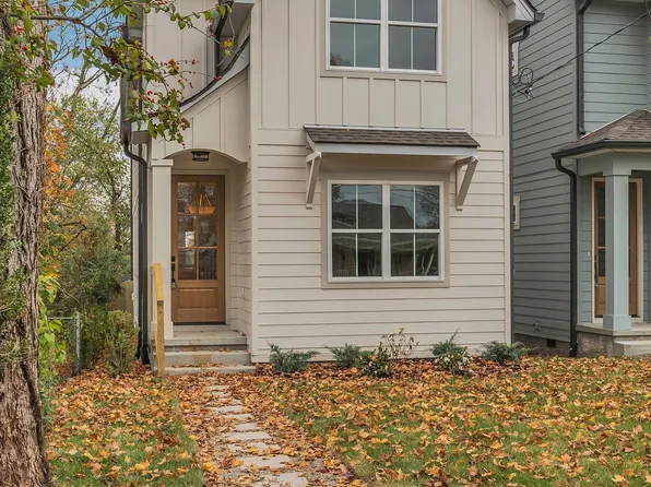 1409 Pennock Ave #C, Nashville, TN 37207