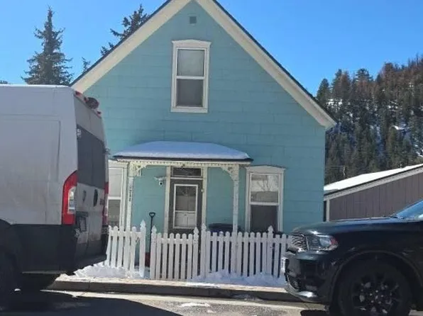 711 Colorado Blvd, Idaho Springs, CO 80452