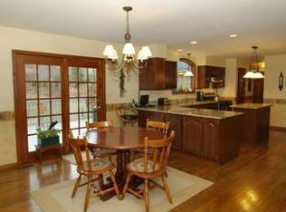 26 Childs Rd, Bernardsville, NJ 07924