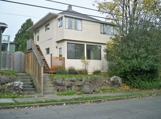 508 N 42nd St APT 1, Seattle, WA 98103