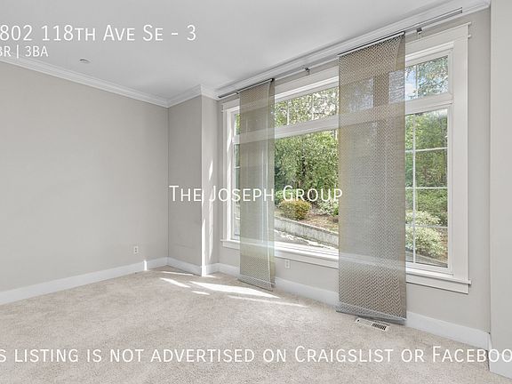 5th image of 2802 118th Ave SE APT 3