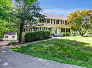 5 Locust Grove Rd, Merrimac, MA 01860
