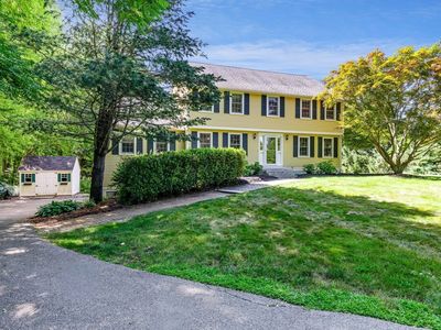 5 Locust Grove Rd, Merrimac, MA, 01860