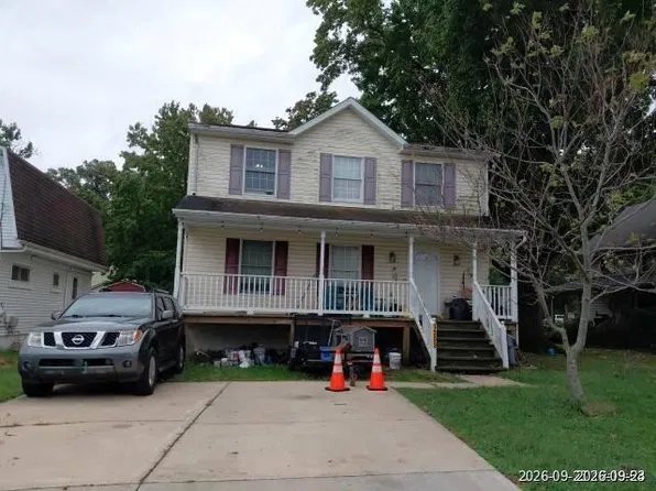 1203 Bay View Ave, Shady Side, MD 20764