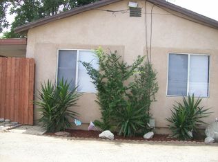 (Undisclosed Address), Bakersfield, CA 93307